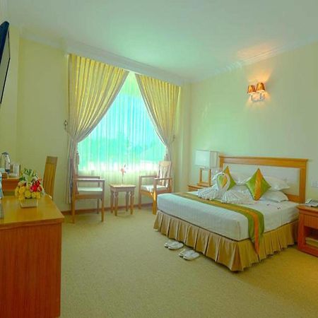 Apex Hotel Naypyidaw Exteriér fotografie