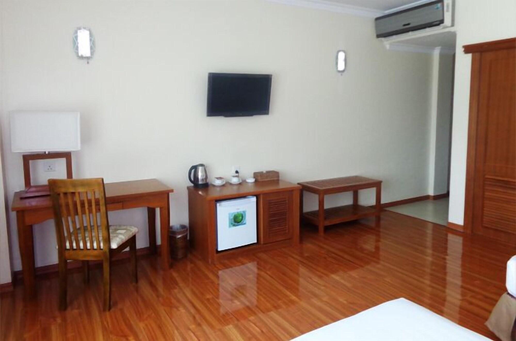 Apex Hotel Naypyidaw Exteriér fotografie