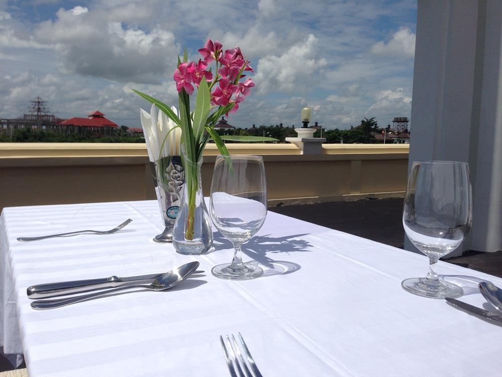 Apex Hotel Naypyidaw Exteriér fotografie