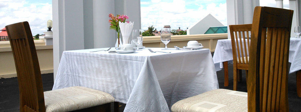 Apex Hotel Naypyidaw Exteriér fotografie